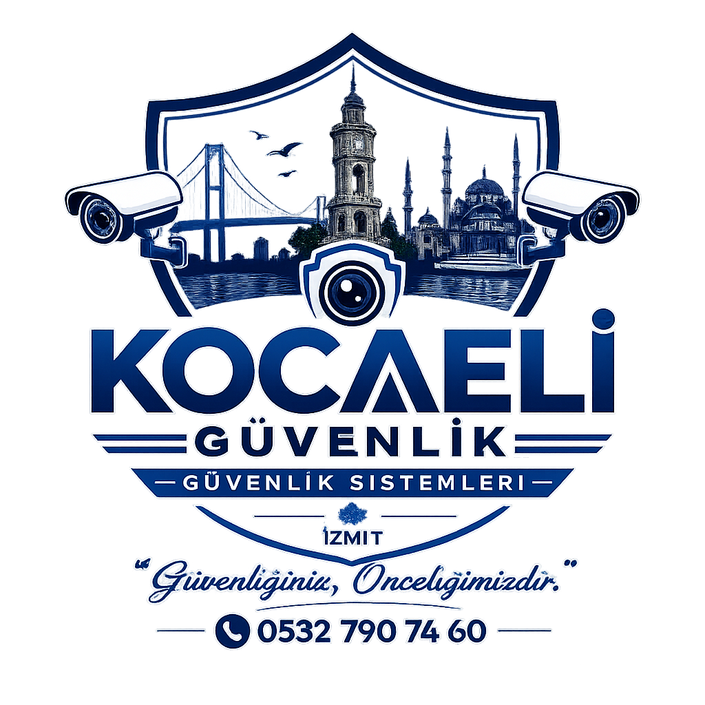 Kocaeli Güvenlik logosu
